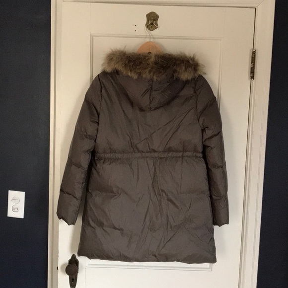 G1 Winterproof Down Jacket - Picture 2 of 4